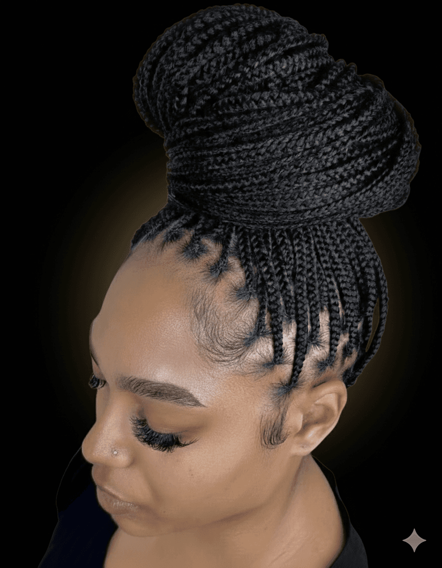 Luxe Braids
