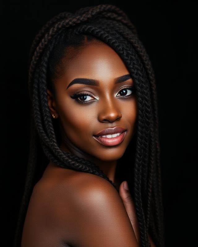 Amara Okonkwo